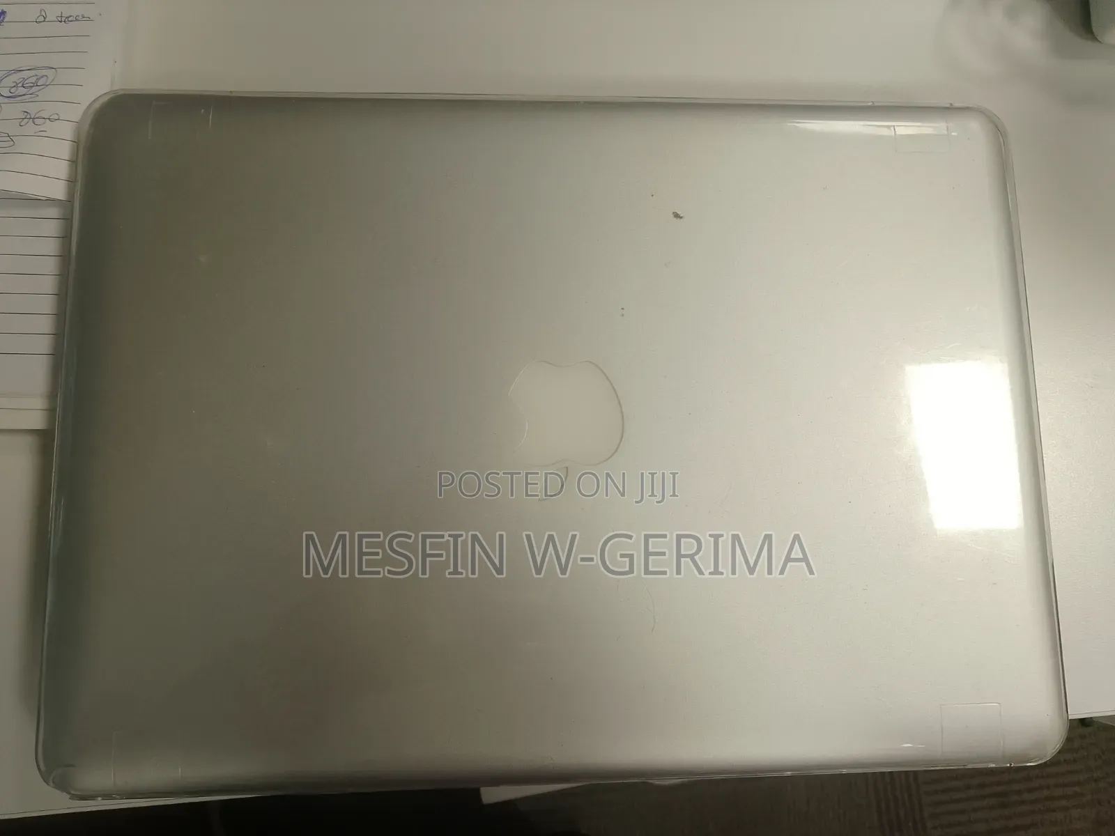 Laptop Apple MacBook 2012 4GB Intel SSD 1T
