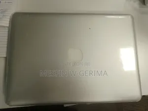 Laptop Apple MacBook 2012 4GB Intel SSD 1T