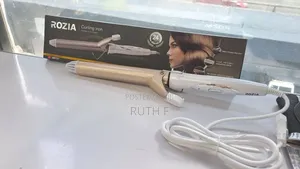 Rozia Curling Icon