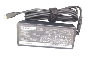 65w Type-C Laptop Charger T-Max Lenevo Made in Ethiopia