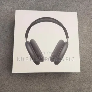 Apple Airpods Max Premium Over-Ear Headphones