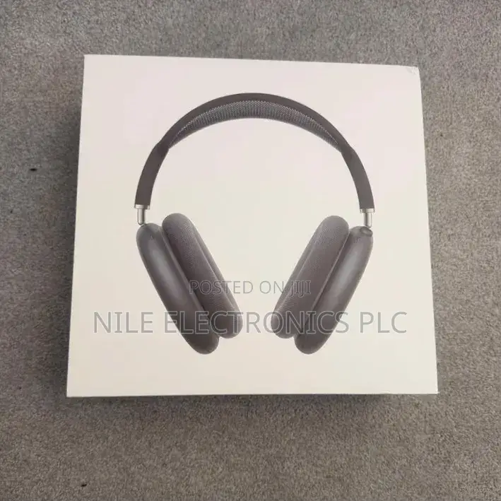 Apple Airpods Max Premium Over-Ear Headphones