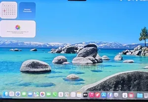 New Laptop Apple MacBook Pro 2021 M1 32GB Apple M1 SSD 512GB