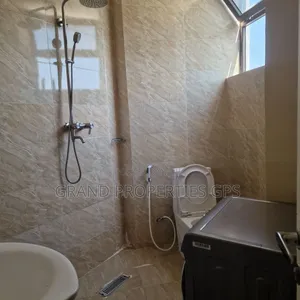 Furnished 3bdrm Apartment in Bole for sale