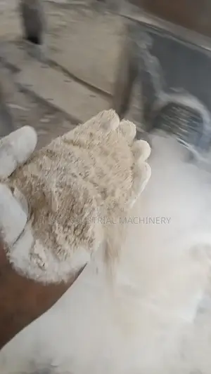 Quartz Gold Hammer Mill በሰአት 2 Ton