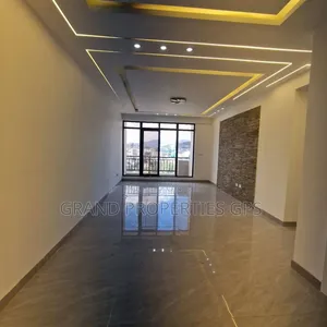 Furnished 3bdrm Apartment in Bole for sale