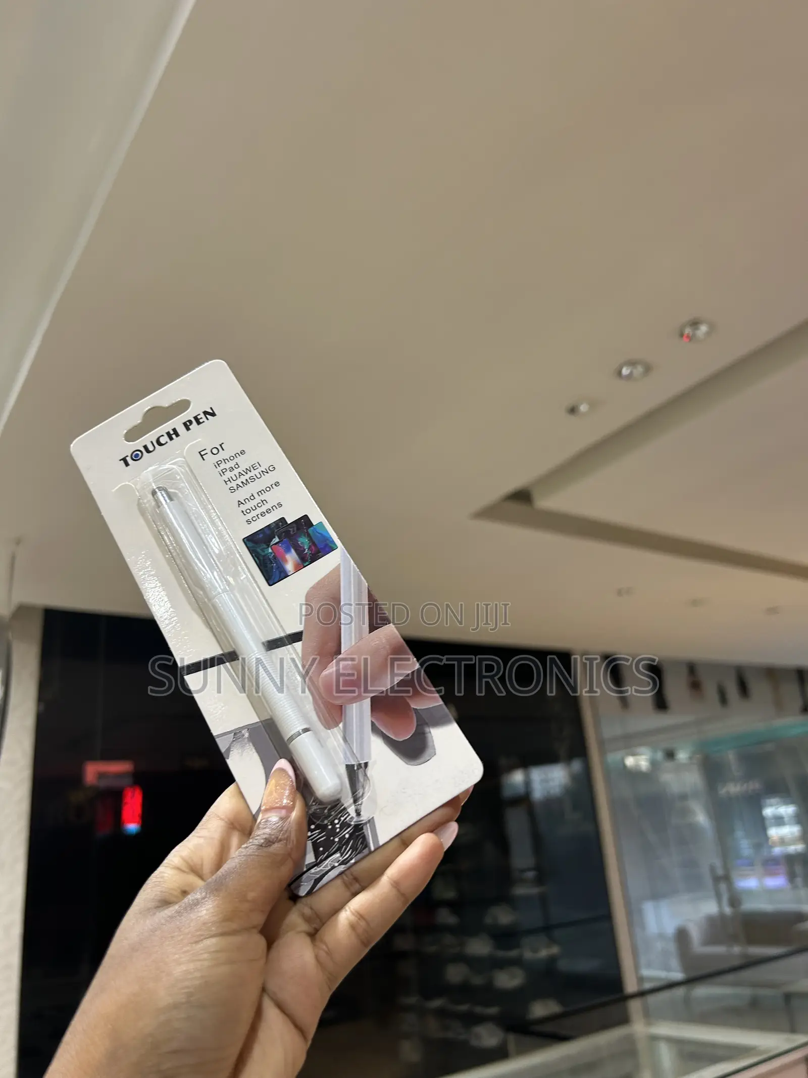 Touch Pen 