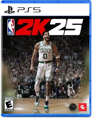 Ps5 Nba2k25