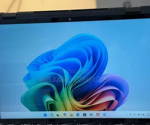 New Laptop HP OmniBook X Flip 16" 16GB Intel Core Ultra 7 SSD 1T