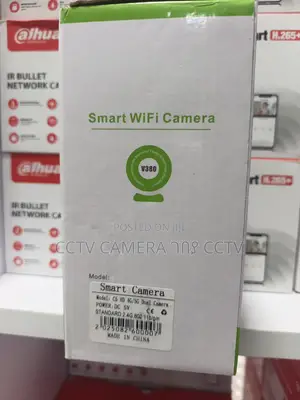 Honton Smart 4g CCTV Camera