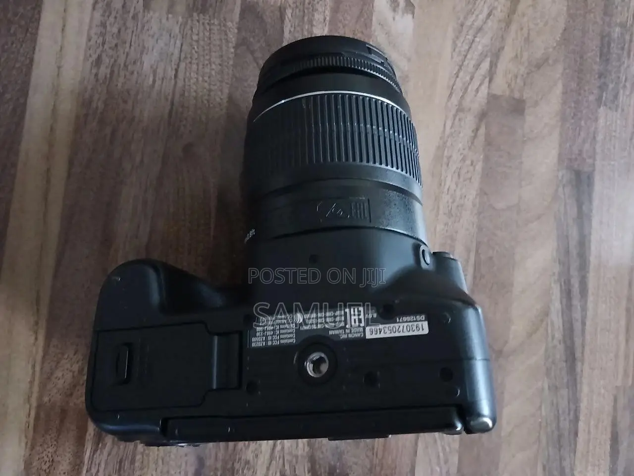200d Camera