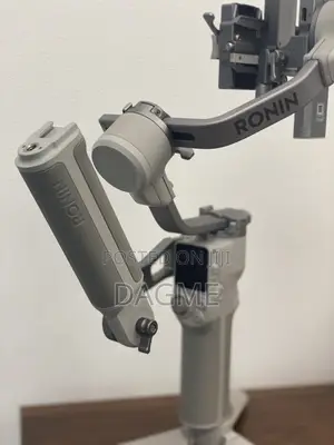 Ronin Dji 4 Mini