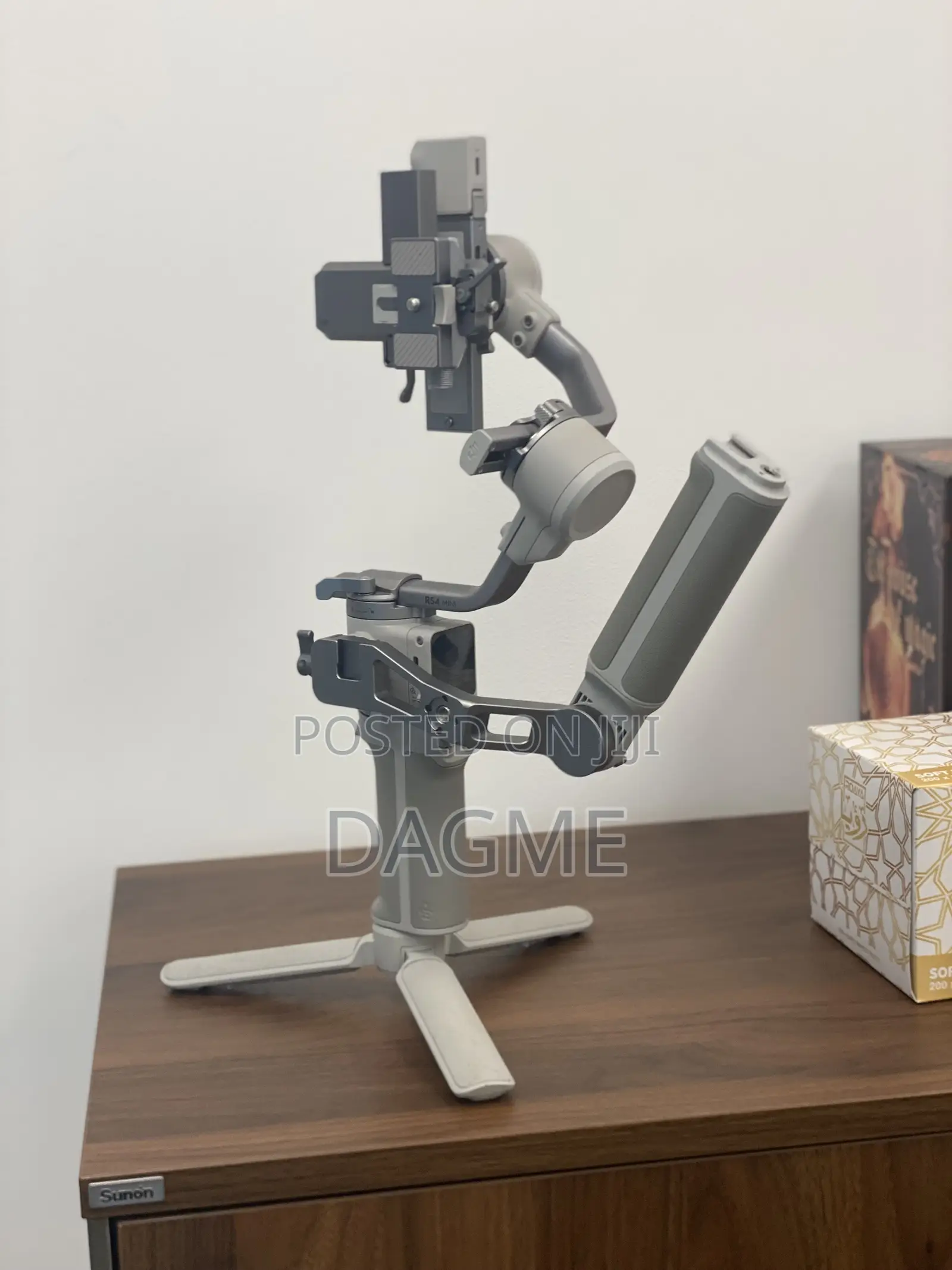 Ronin Dji 4 Mini
