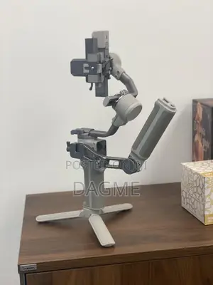 Ronin Dji 4 Mini