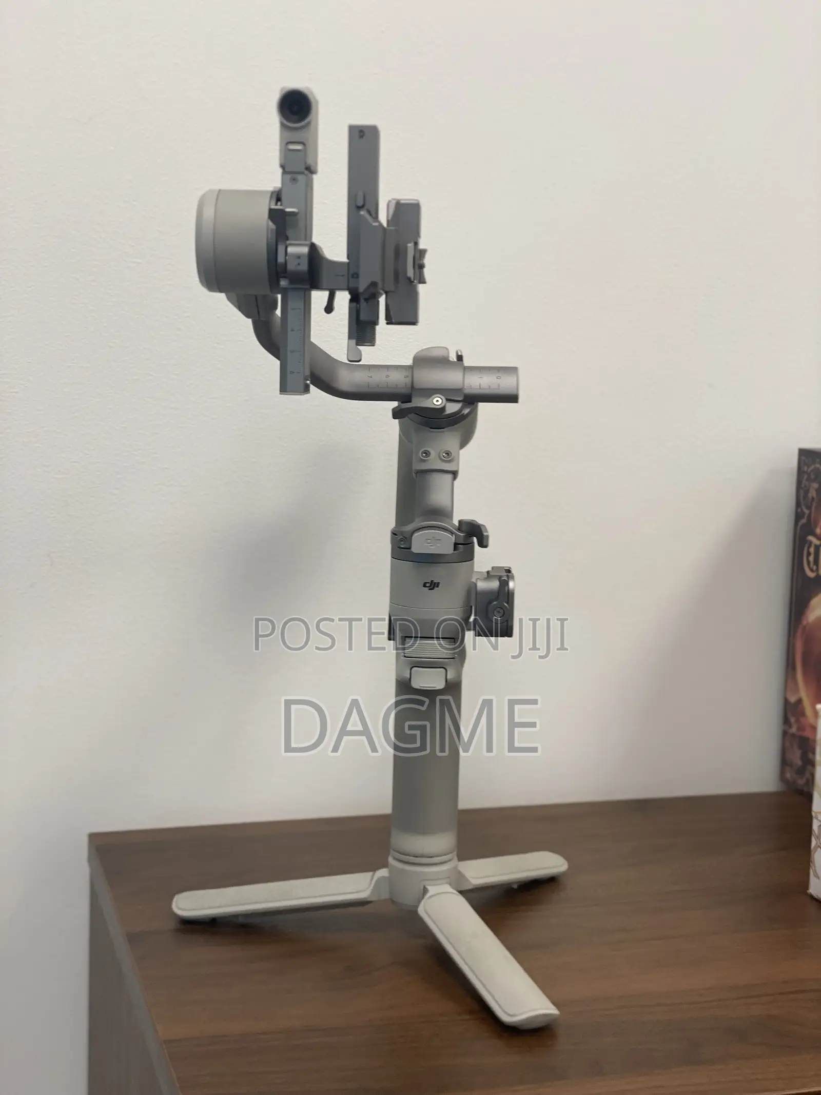 Ronin Dji 4 Mini