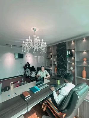 Furnished 3bdrm Apartment in Kirkos for sale