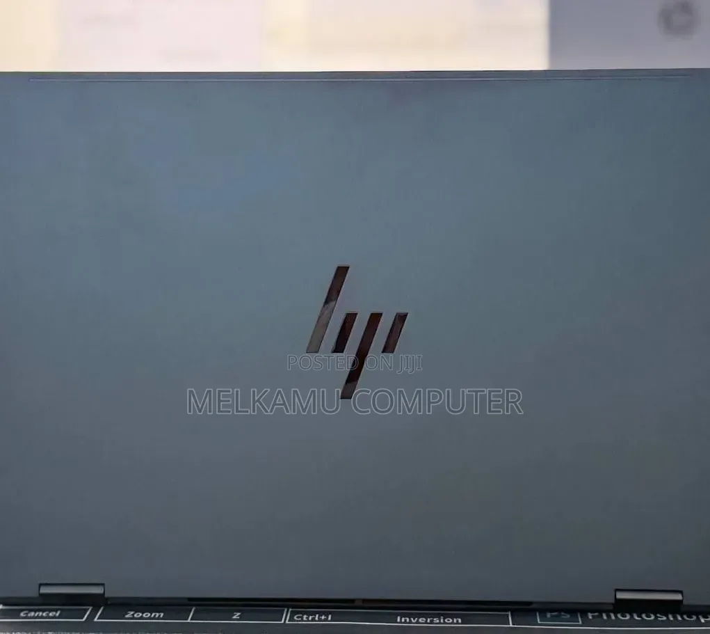 New Laptop HP OmniBook X Flip 16" 16GB Intel Core Ultra 7 SSD 1T
