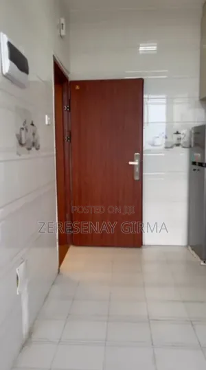 Furnished 3bdrm Apartment in Bole for sale
