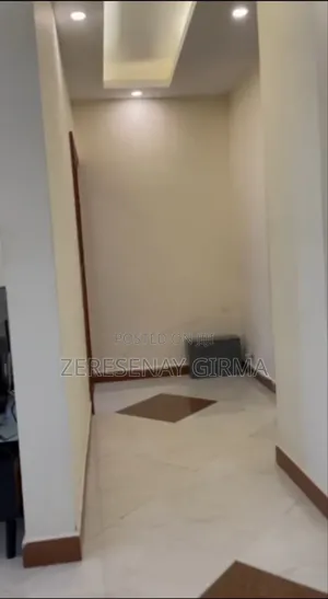 Furnished 3bdrm Apartment in Bole for sale