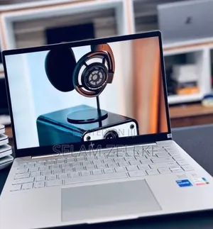 New Laptop HP 16GB Intel Core i5 SSD 1T