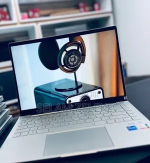 New Laptop HP 16GB Intel Core i5 SSD 1T
