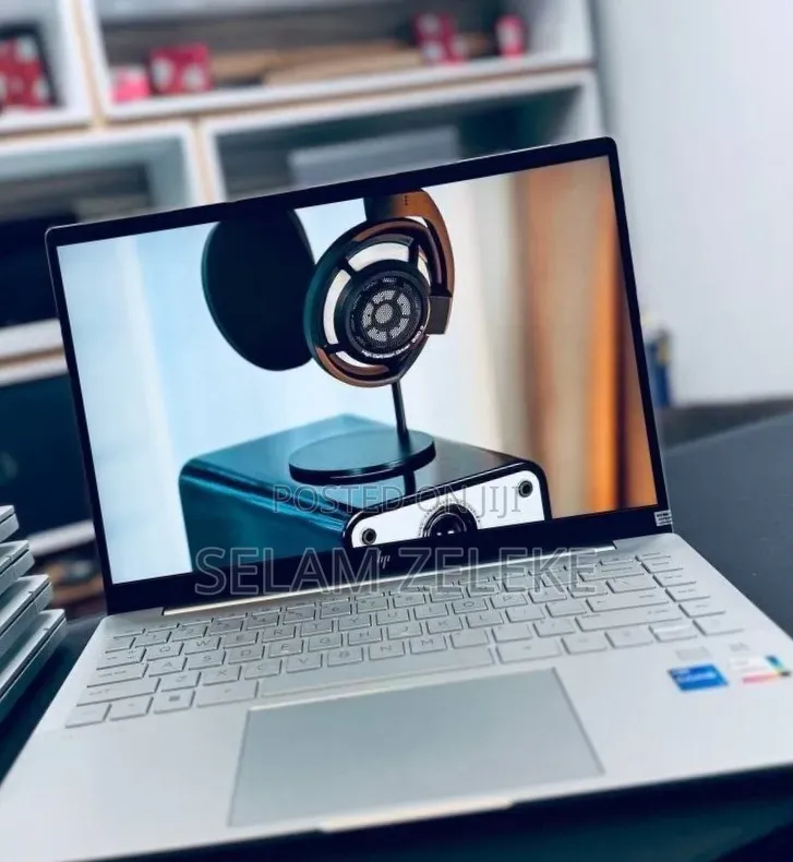 New Laptop HP 16GB Intel Core i5 SSD 1T