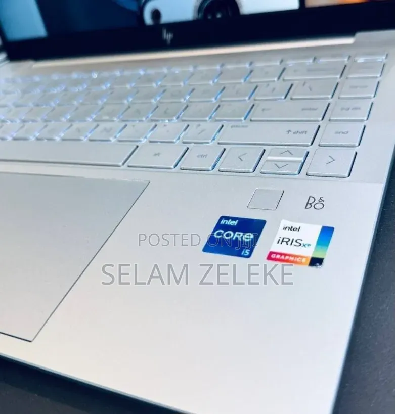 New Laptop HP 16GB Intel Core i5 SSD 1T