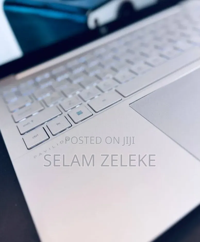New Laptop HP 16GB Intel Core i5 SSD 1T
