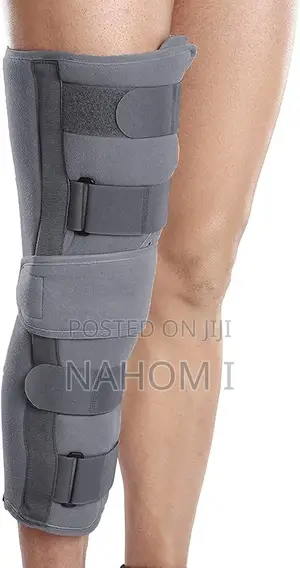 Comfosmart Knee Immobilizer Brace,