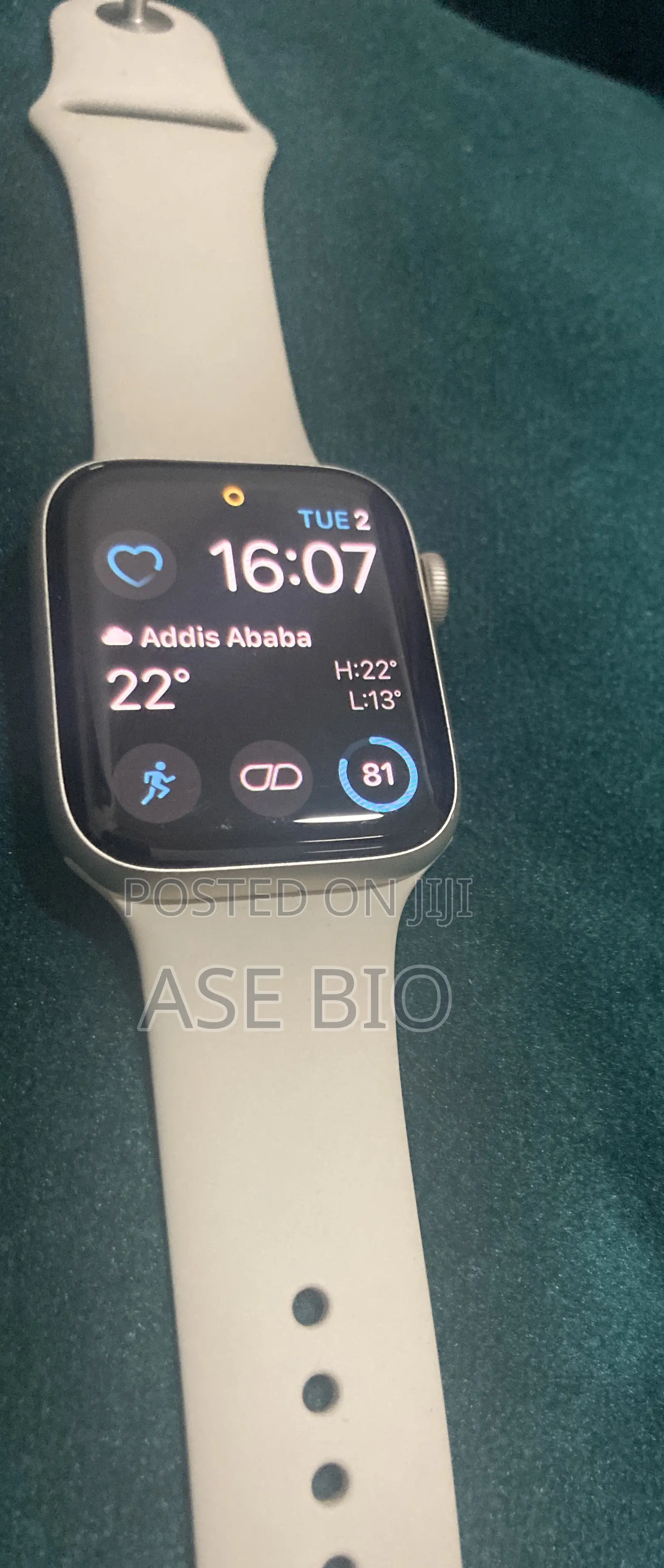 Smart Watch