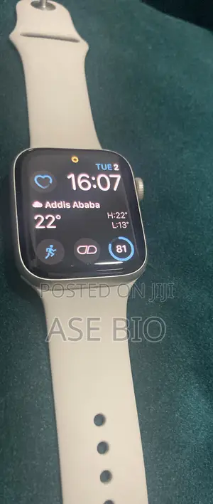 Smart Watch