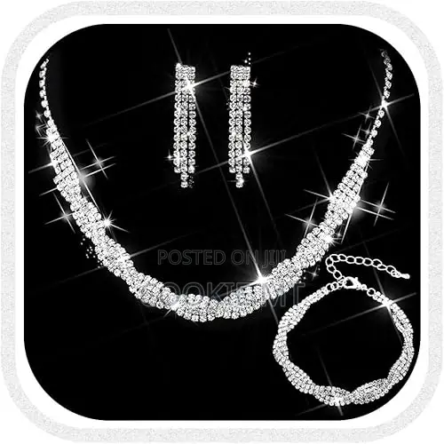 Wedding Accessories