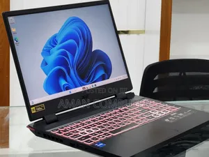 New Laptop Acer Nitro 5 16GB Intel Core i7 SSD 512GB