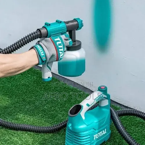 550ዋ Spray Gun