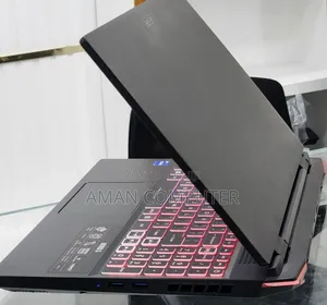 New Laptop Acer Nitro 5 16GB Intel Core i7 SSD 512GB