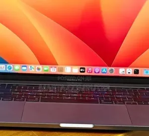 New Laptop Apple MacBook Pro 2019 16GB Intel Core i7 SSD 512GB