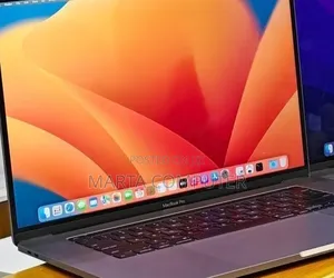 New Laptop Apple MacBook Pro 2019 16GB Intel Core i7 SSD 512GB