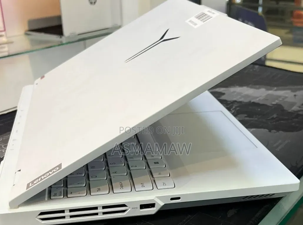 New Laptop Lenovo Legion 5 16GB Intel Core i9 SSD 1T