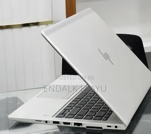 New Laptop HP EliteBook 840 G6 16GB Intel Core i5 SSD 512GB