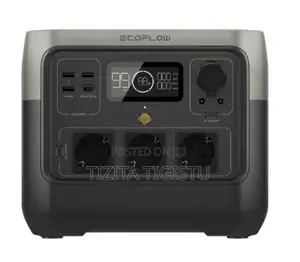 Ecoflow River 2 Pro Portable Power Station