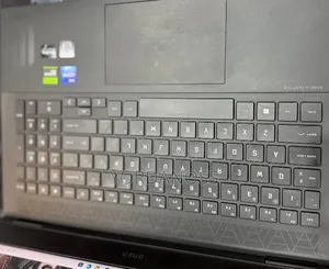 New Laptop HP Omen 16 16GB Intel Core i9 SSD 1T