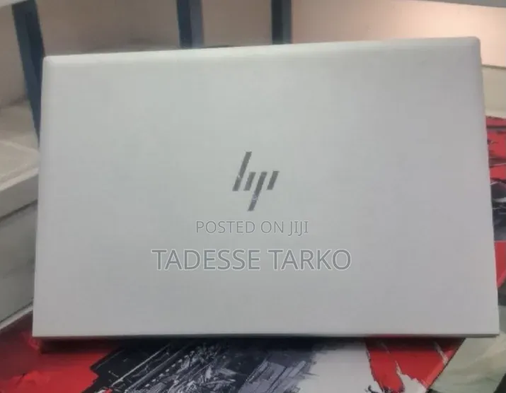 New Laptop HP EliteBook 840 G8 16GB Intel Core i5 SSD 512GB