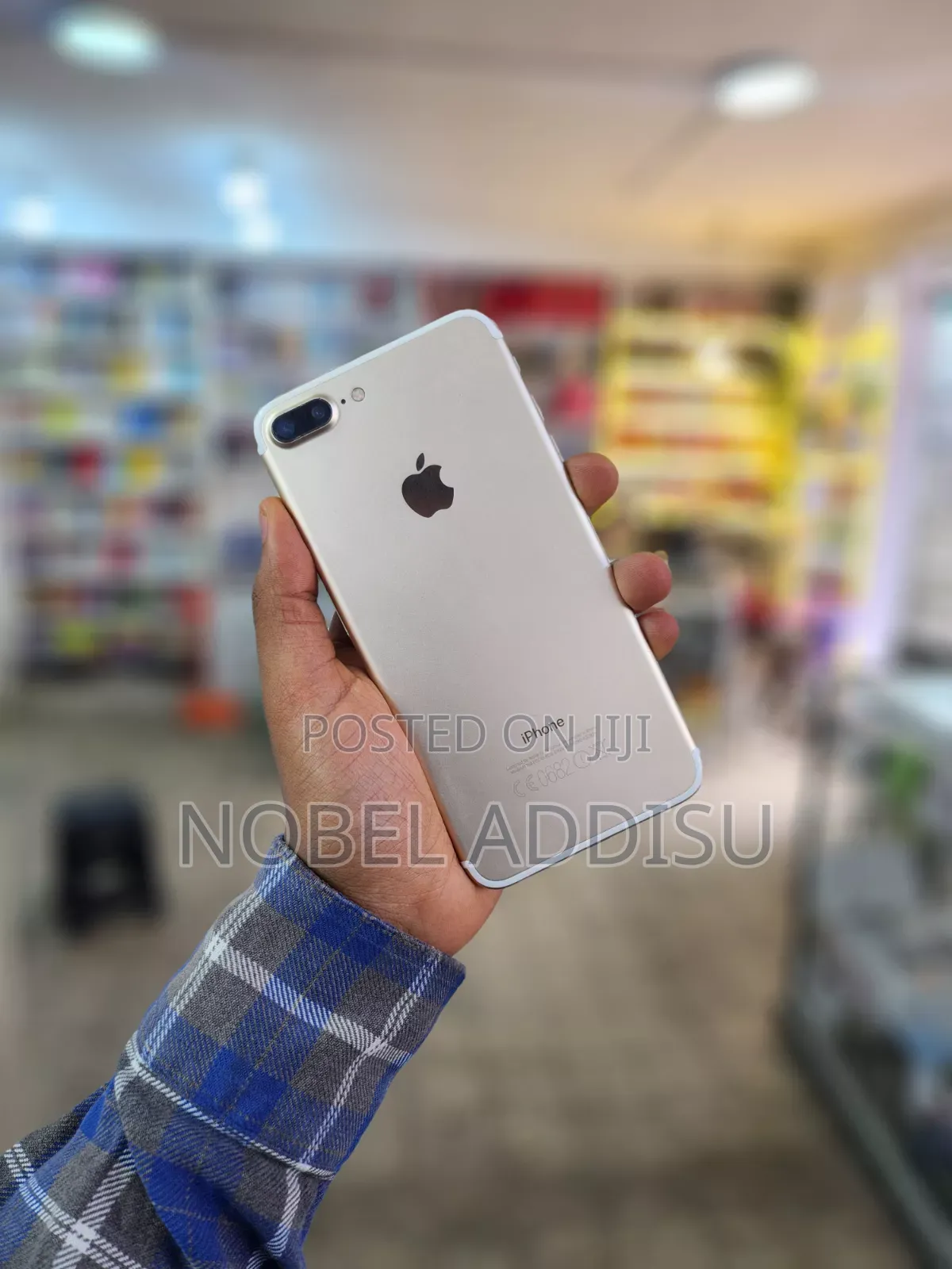 Apple iPhone 7 Plus 32 GB