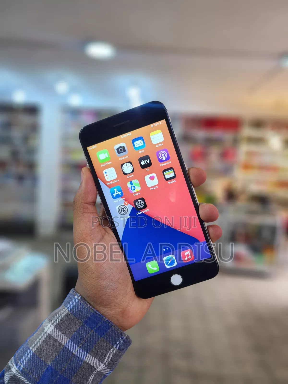 Apple iPhone 7 Plus 32 GB