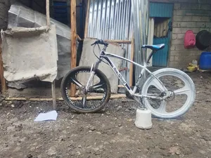 አሪፍ ሳይክል ለምትፈልጉ