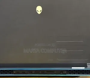 New Laptop Alienware X16 r1 16GB Intel Core i9 SSD 1T