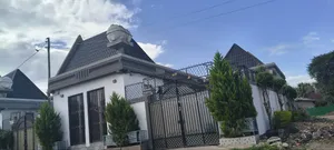 Furnished 6bdrm Villa in Villa, East Shewa for sale