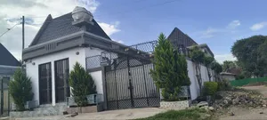 Furnished 6bdrm Villa in Villa, East Shewa for sale