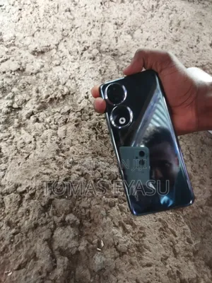 New Honor 90 5G 512 GB Black