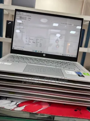 New Laptop HP Pavilion 14 16GB Intel Core i5 SSD 512GB